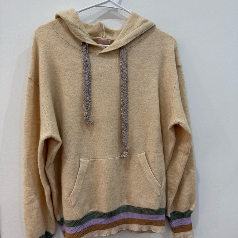 NWOT Free People Movement Sweater Hoodie